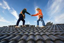 Best Roofing for New Construction  in Lewisburg, KY